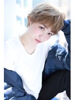 クラウドゼロ(Cloud zero)&nbsp;ことりベージュセンシュアルショート【 Cloud zero】