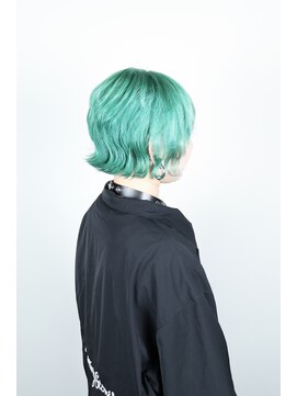 クリップ ジョイント ゴッド(CLIP JOINT GOD) グリーンカラー☆