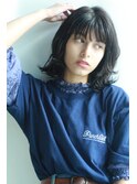 横浜APPiiS☆ダークトーンミディ