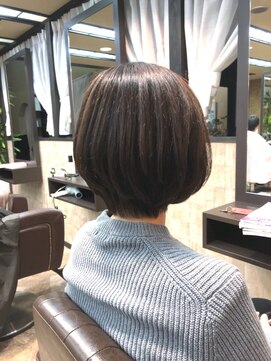 ナトゥーラ 岐阜(Natura) ローグラボブ