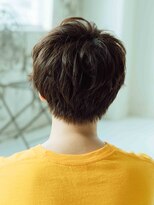 プロデュース 橋本店(Produce)&nbsp;くせ毛風パーマ