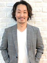 エクラ 宝塚逆瀬川(e'clat) 近藤 良介