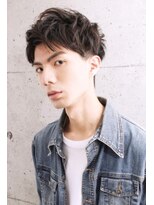 グッドネイバーズ 新松戸(GOOD NEIGHBORS shin-matsudo)&nbsp;(Good Neighbors新松戸)ツーブロショート