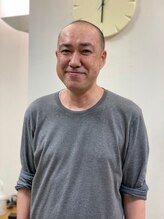 アン ドゥ トロワ東陽町店&nbsp;菊池 康之