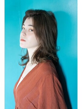 シェルベアー 銀座四丁目(Shell Bear) 【ShellBear銀座4丁目】ナチュラルレイヤー