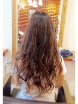 エイト プラット 渋谷2号店(EIGHT plat) 【EIGHT new hair 1.27】