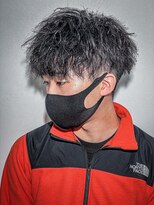 ジゼル(gisele)&nbsp;（石川）ツイストスパイラル