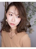 【focus 千葉】シースルーウェーブ