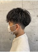 ソフトツイスト