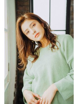 シーア 中野新橋店(Sia) 【2021年新作スタイル】Sia中野新橋店