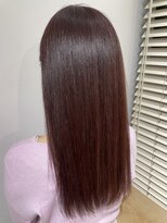 ラピスタ 池袋(Lapista)&nbsp;韓国ヘアレイヤーカットダブルハイライトカラー【Lapista池袋】