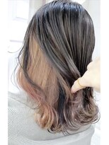 ウーロス(uros.) サンドベージュインナー