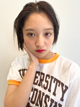 ユーア(yuur.) ラフminibob