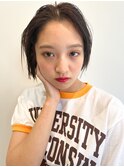 ラフminibob
