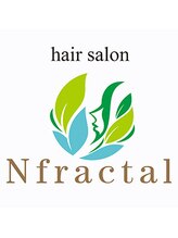 エヌフラクタル 吉川美南店(Nfractal) hairsalon Nfractal