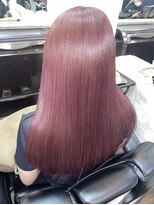 エンジェル 川越(Angel)&nbsp;ダークチェリーピンク/ベビーピンク/ニュアンスカラー/20代30代