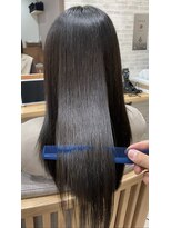 ジプソリー(Gypsoly) 髪質改善エイジングトリートメント