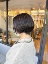 オフ(off)&nbsp;お手入れ簡単グラボブ