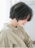 髪質改善でイメチェン☆大人フェミニンボブf古河20代30代40代