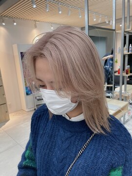 サイ(sai) ホワイトミルクティー