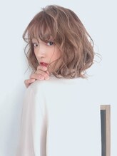 平塚ALETTA人気♪【 N　．】エヌドット(イルミナカラー/TOKIO/髪質改善/髪質改善トリートメント)　