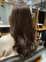 エル 横浜(eL)&nbsp;ほんのり暖色カラー