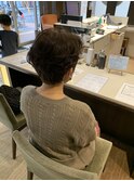 ショート