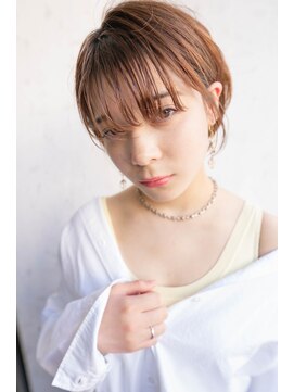 レゴ(REGO) 大人ショート#大人ガーリーチョコレートモードプリカール