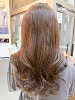 ヘアアンドメイク シークネクスト(HAIR&MAKE SeeK NEXT) 【SeeK NEXT 門井】艶髪/美髪/品髪/韓国風/大人可愛い/レイヤー