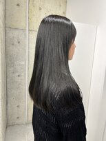 アルドラ(ALUDRA)&nbsp;アイスグレー