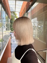 インク サカエ(inq sakae)&nbsp;（こちらを修正してください）