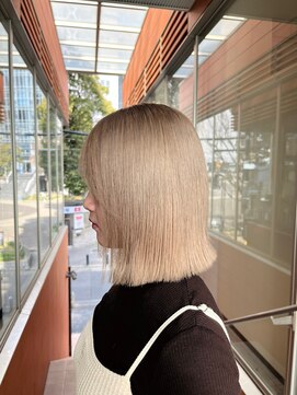 インク サカエ(inq sakae) （こちらを修正してください）