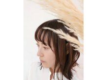 ヘアアンドスパリリィ(LiLiy)