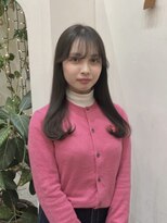 コクウ オーガニック(COQOO ORGANIC)&nbsp;グレージュカラー　20代/30代/40代