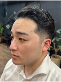 【メンズ】メンズショート