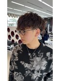 甘め強すぎないカジュアルスパイラル