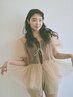 【学割U24】女性限定 カット+3STEPトリートメント￥3900