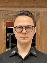 ユーボン(YOUBON)&nbsp;ナチュラル　オールバック