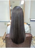 ★ツヤツヤロング★