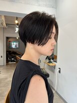 シアラ(ciala)&nbsp;ハンサムショート