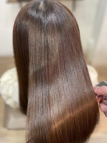 リス 恵比寿(Liss)&nbsp;【Liss】『高濃度水素トリートメント×TOKIOトリートメント』