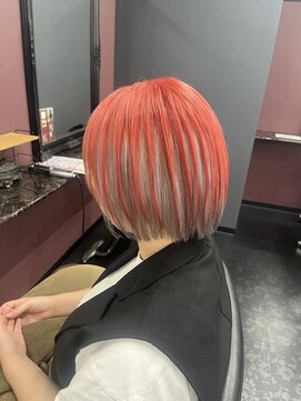 アイズ 渋沢(AIZU) アンブレラカラー