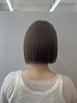 ローレン(Lolen.)&nbsp;モカブラウン/ボブルフ mai