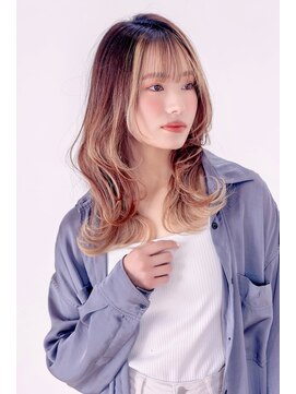 スノードロップ 荻窪(Snowdrop) ボブルフ/小顔/ワンレン/荻窪/髪質改善/前髪/レイヤー