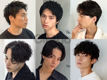 クロト(Clotho)の写真