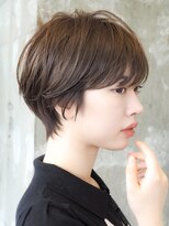 ロビー 表参道(ROBBY)&nbsp;くびれショート/大人ショート/ショート/30代40代50代