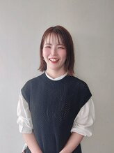 アレックス 西神中央店(alex) 前さこ 結衣