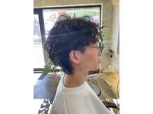 ヘアアンドメイク アリス(hair&make ALICE produce by COLT)