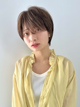 ミィ 浦和(mee) 着物/フェミニンロング/似合わせカット/ウェーブミディアム/浦和