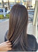 ブルーアッシュ